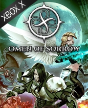 Omen of Sorrow Xbox Series X