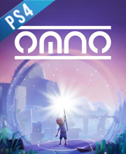 Omno Playstation 4