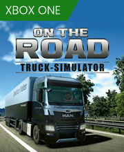 On The Road The Truck Simulator Xbox One