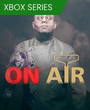 On Air Xbox Series X