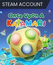 Once Upon a Katamari Pc