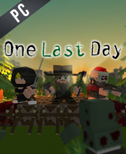 One Last Day