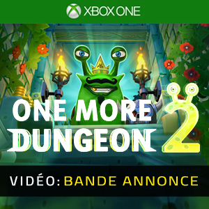 One More Dungeon 2 Xbox One