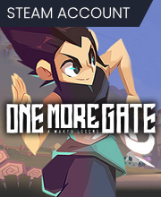 One More Gate A Wakfu Legend Pc