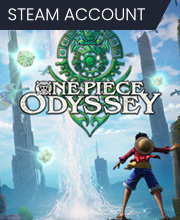 One Piece Odyssey Pc