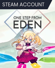 One Step From Eden Pc