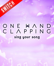 One Hand Clapping Switch
