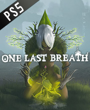 One Last Breath Playstation 5