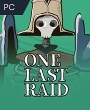 One Last Raid Pc