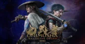 Onimusha Way of the Sword : démo disponible et date de sortie en septembre