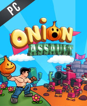 Onion Assault Pc