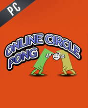 Online Circle Pong Pc