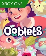 OOBLETS Xbox One