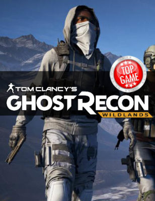 La bêta ouverte de Ghost Recon Wildlands est confirmée, mais sans date fixée