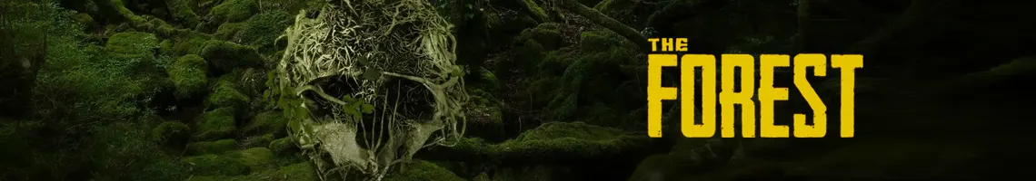 UN SURVIVAL HORROR DANS UNE FORÊT : THE FOREST