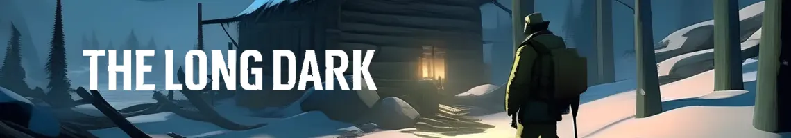 RÉSISTEZ AU FROID ET À L’ISOLEMENT DANS UNE NATURE IMPITOYABLE AVEC THE LONG DARK