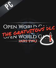 Open World Game the Open World Game The Gratuitous