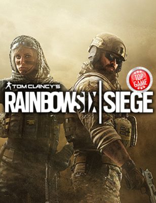 Operation Dust Line : De nouveaux opérateurs arrivent dans Rainbow Six Siege