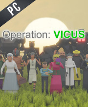Operation VICUS