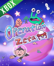 Operation Zeta Xbox One