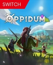 Oppidum Switch