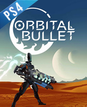 Orbital Bullet Playstation 4