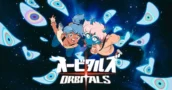 Cette exclu coop Switch 2 à 40€ ressemble à un anime culte des années 90