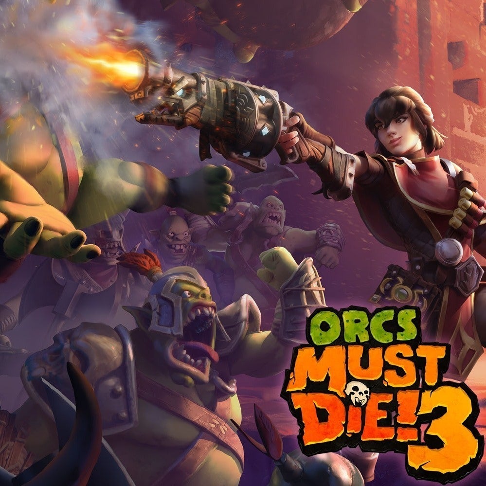 Orcs Must Die! 3 MASSACRE Commence Aujourd'hui sur Game Pass