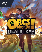 Orcs Must Die! Deathtrap Pc