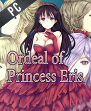 Ordeal of Princess Eris