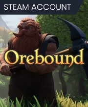 Orebound Pc