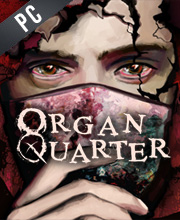 Organ Quarter VR Pc