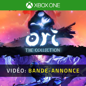 Ori The Collection Bande-annonce
