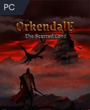 Orkendale The Scarred Land Pc