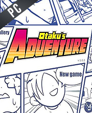 Otaku's Adventure Pc
