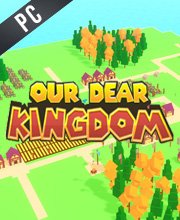 Our Dear Kingdom Pc