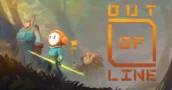 Out of Line et un jeu de plus gratuit sur l'Epic Games Store
