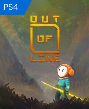 Out of Line Playstation 4
