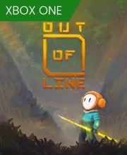 Out of Line Xbox One