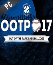 Out of the Park Baseball 17