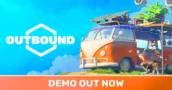 Démo d'Outbound lancée sur Steam : une aventure cozy en coop avec des avis très positifs
