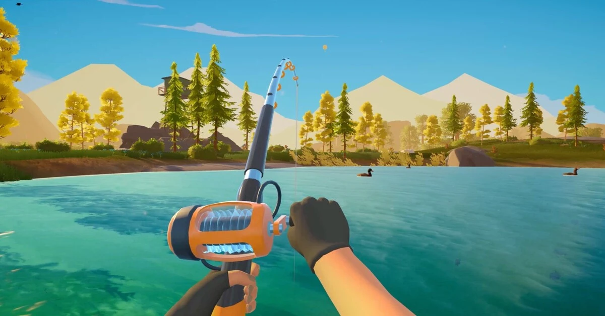 Outbound Fishing Update Outbound Fishing Update