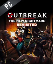 Outbreak The New Nightmare Revisited