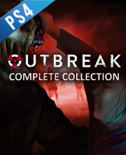Outbreak Complete Collection Playstation 4