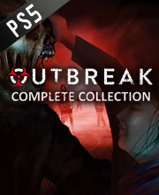 Outbreak Complete Collection Playstation 5