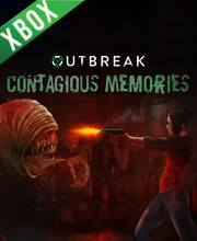 Outbreak Contagious Memories Xbox One