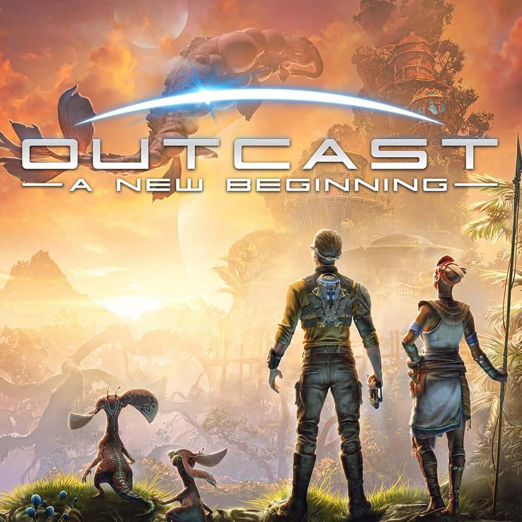 Jouez à Outcast A New Beginning dès maintenant avec la démo gratuite pour PC et console