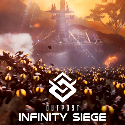 Outpost: Infinity Siege - Bande-annonce révèle la date de sortie