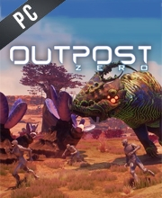 Outpost Zero Pc