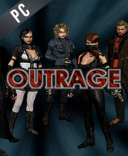 Outrage Pc